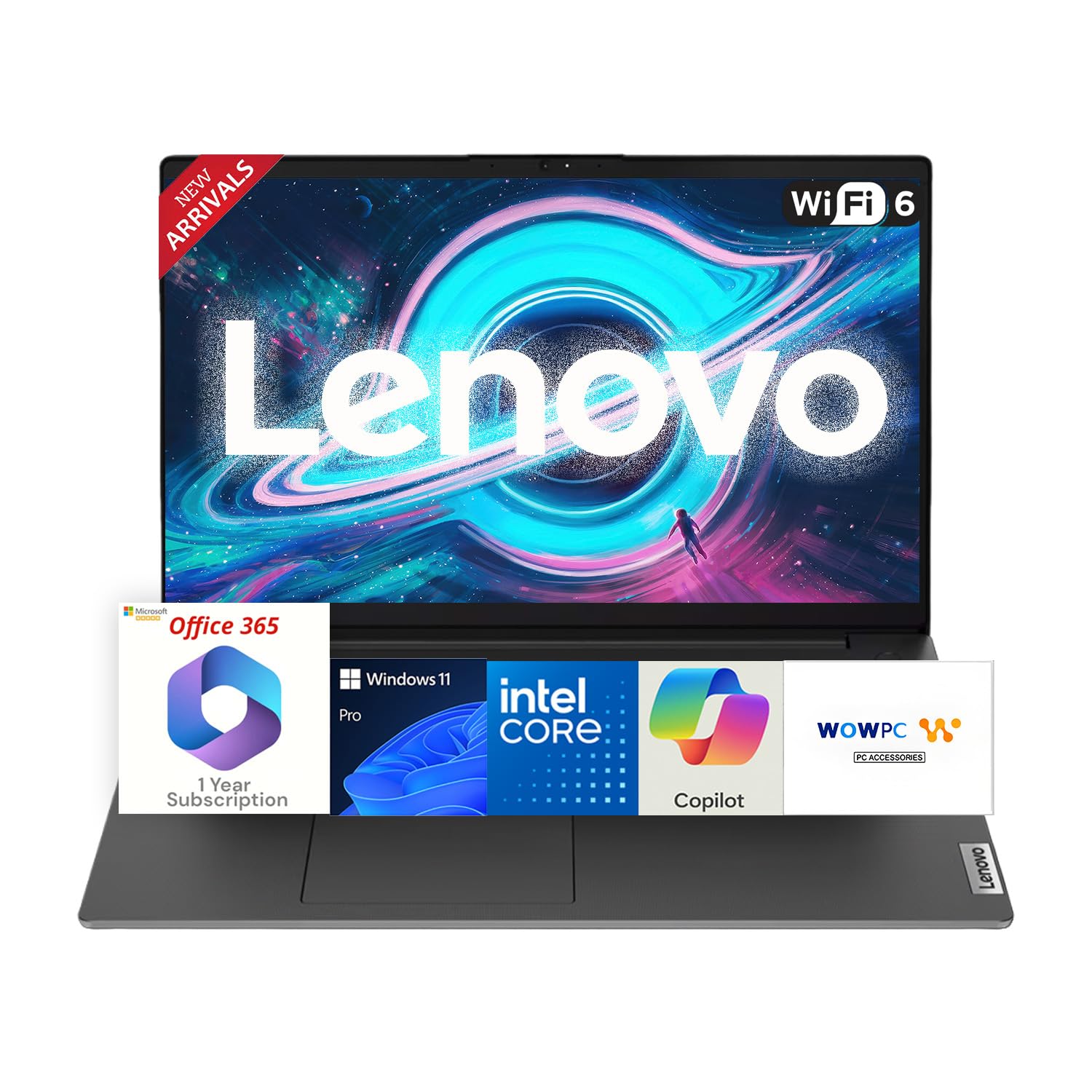 Amazon.com: Lenovo Business Laptop with Microsoft Office 365