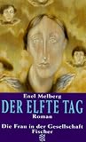 Cover zum Buch Der elfte Tag