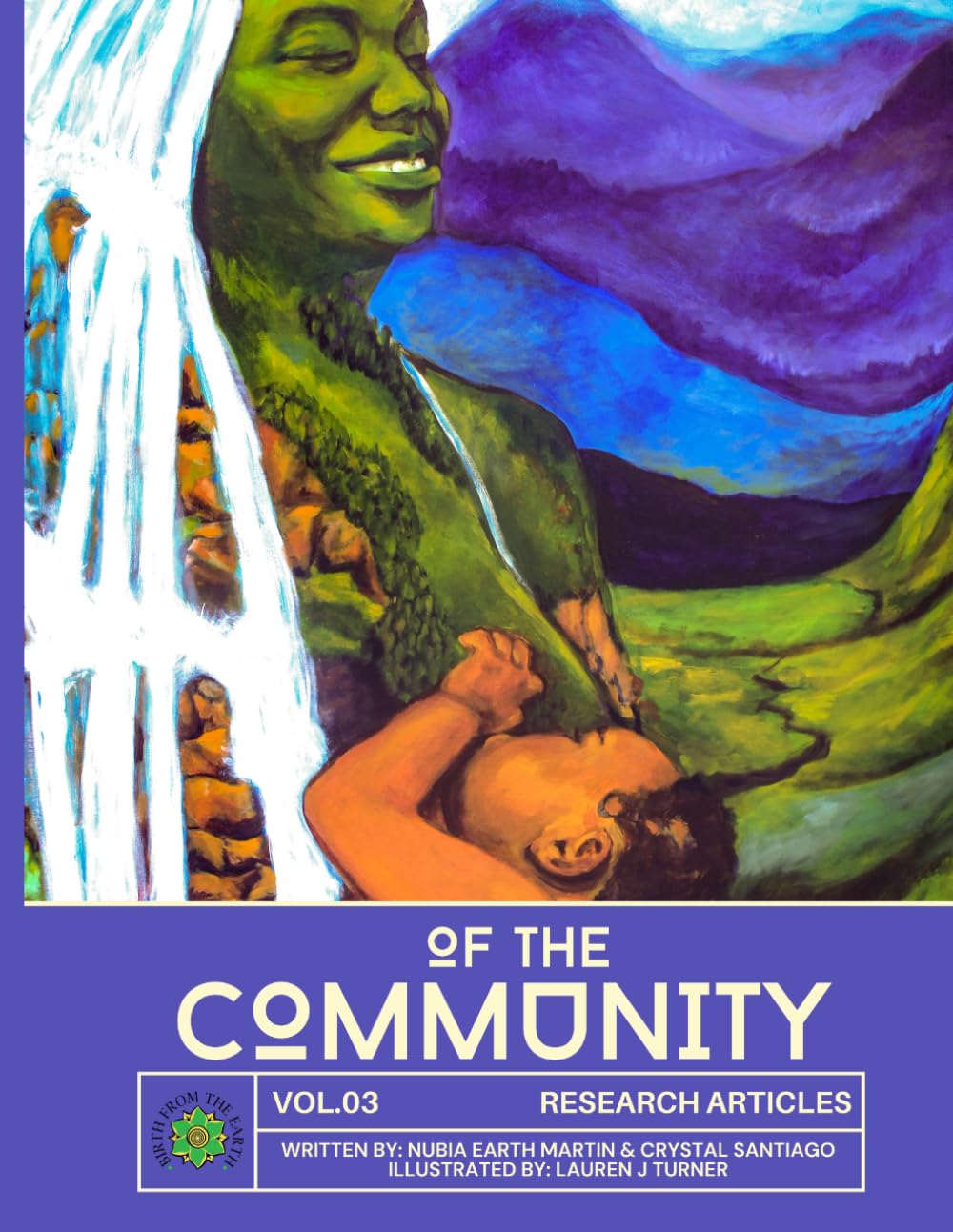 Of The Community: Volume 3