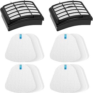 Colorfullife Filters for Shark Navigator Lift-away NV350, NV351, NV352, NV3