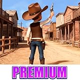 Baby Cowboy Simulator - Elite Cowboy Game 2025