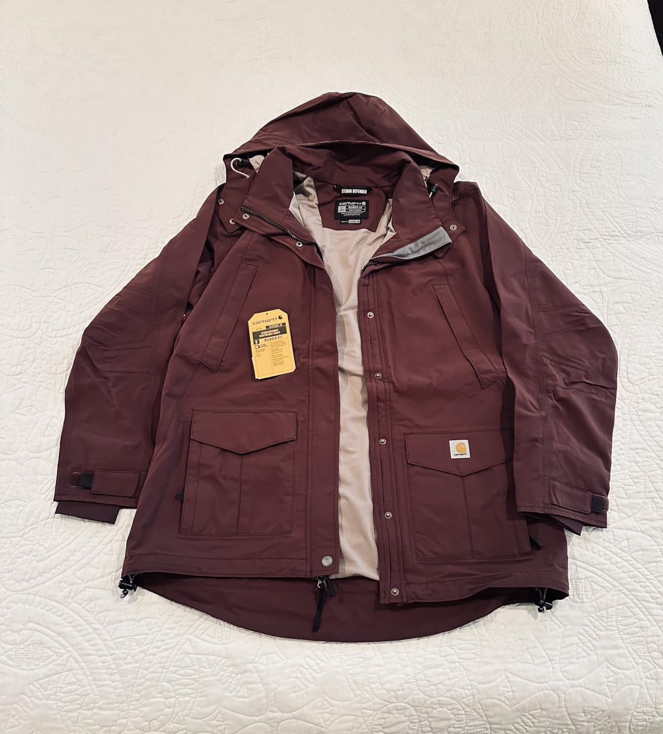 Customer Image