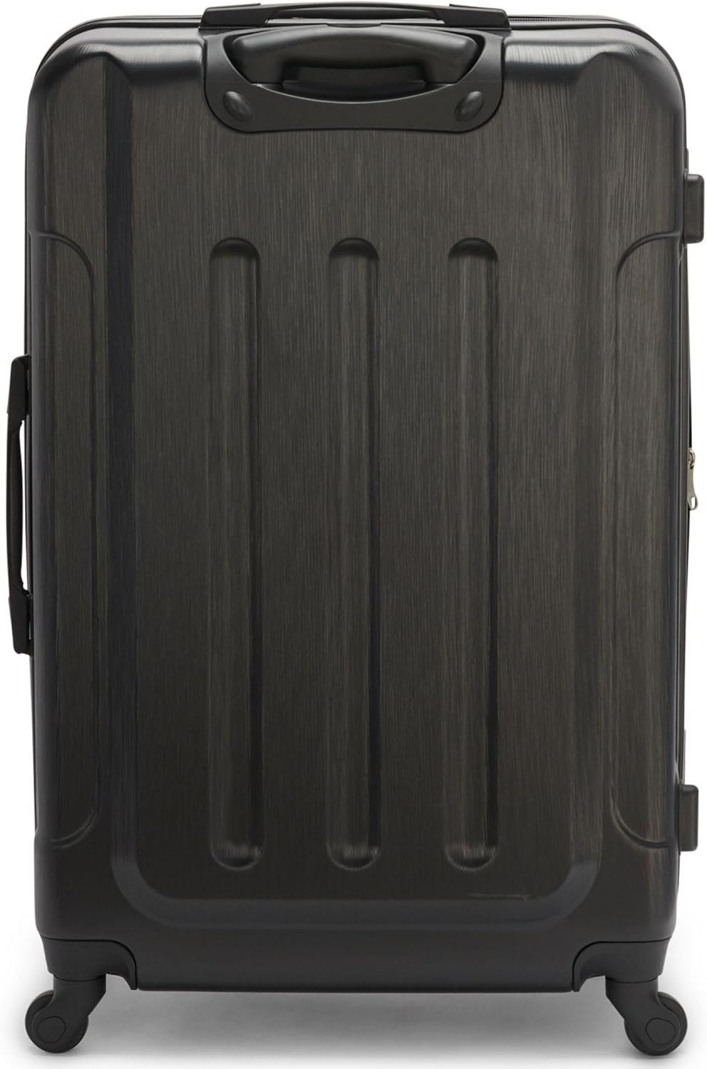 Bagages Calvin Klein Moyen Noir Dur Côté Haut Senegal Ubuy