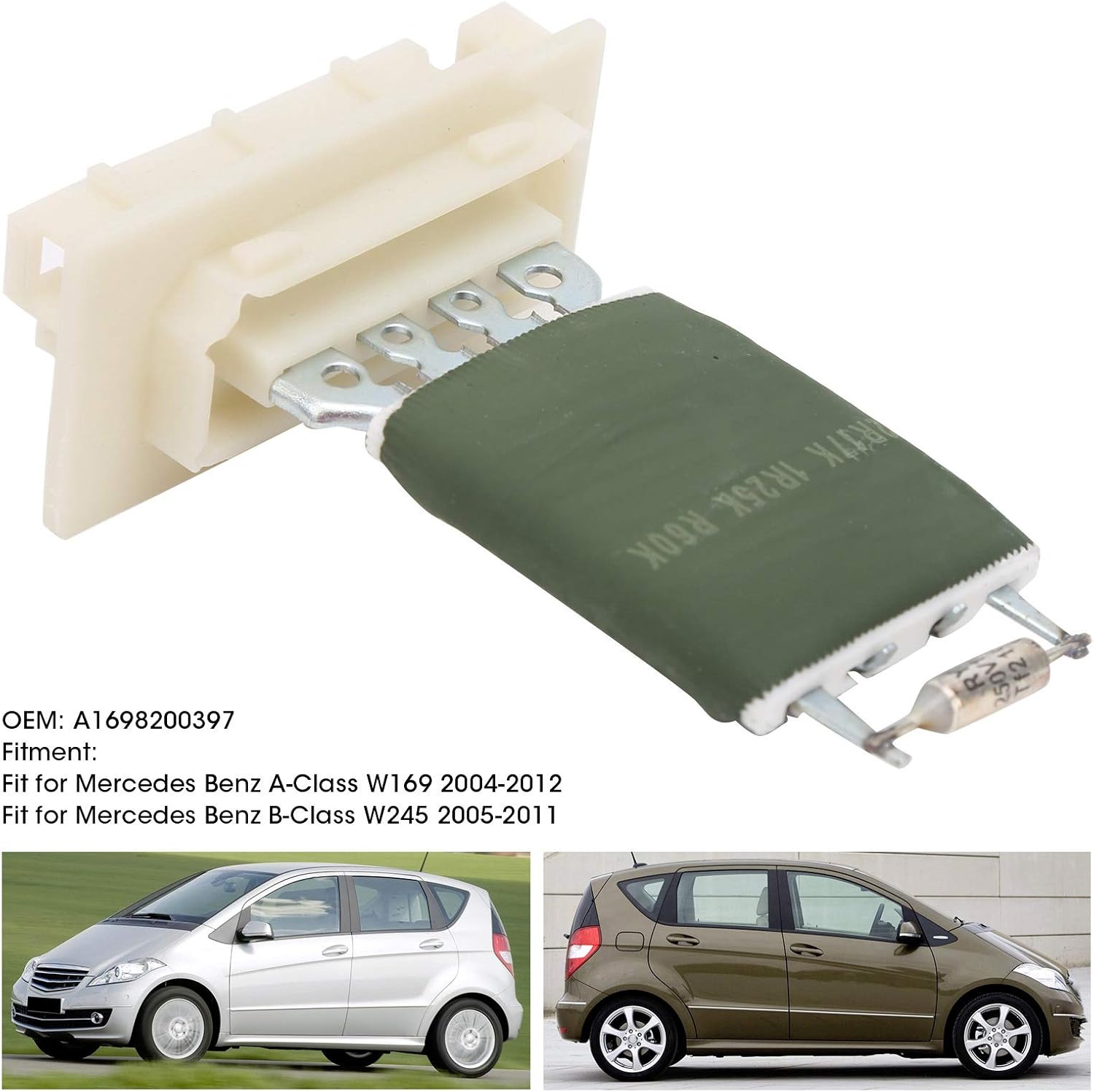 Detaily odporu kúrenia