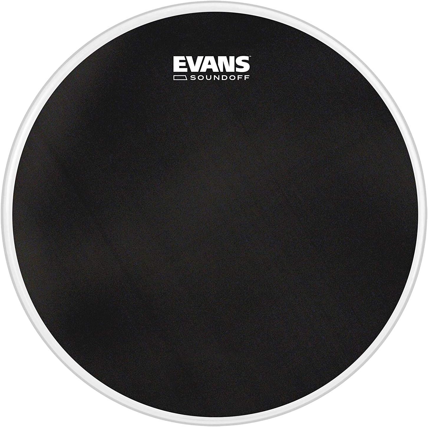 Evans SoundOff Drumhead 22 inch (BD22SO1)