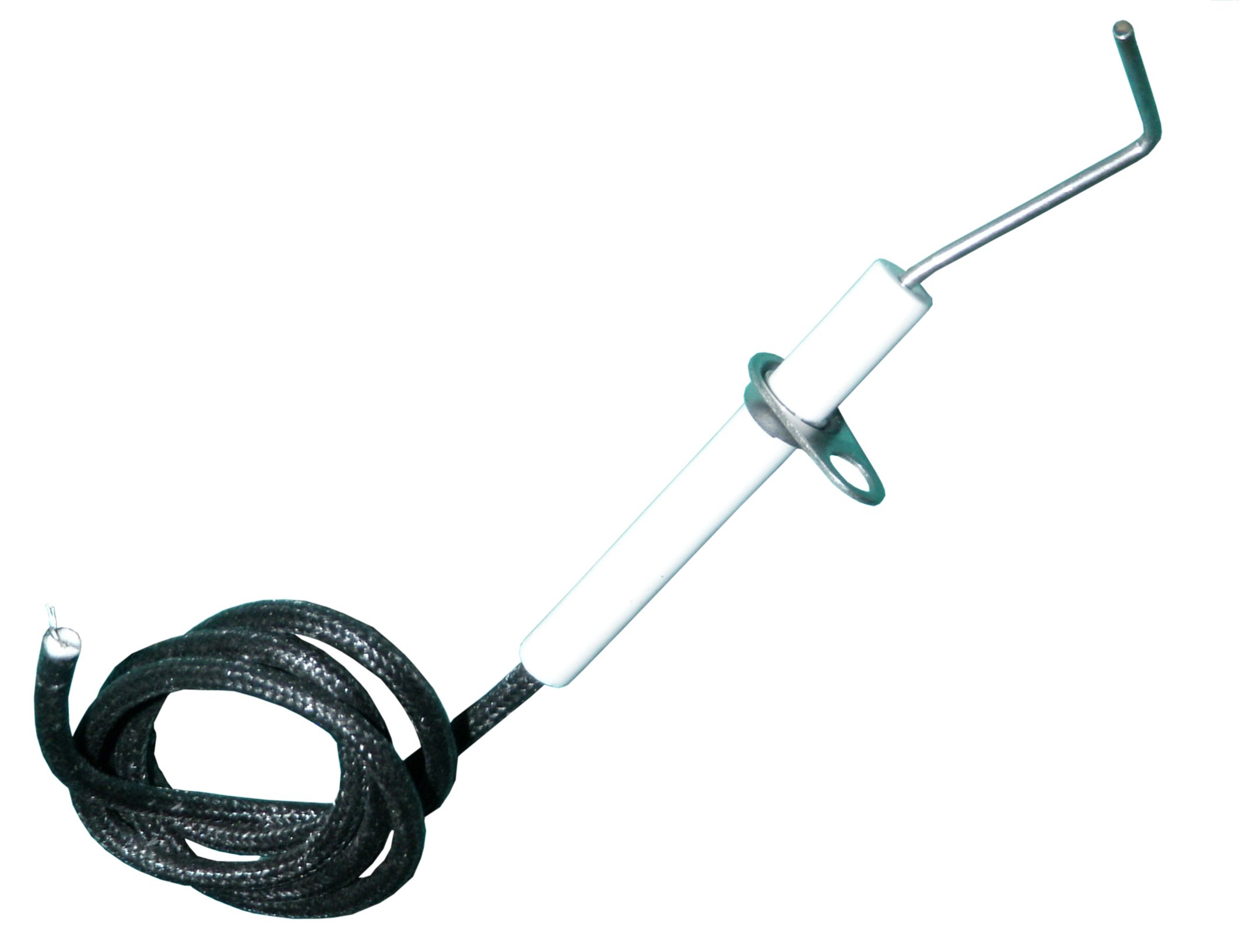 Music City Metalli 05039 elettrodi di Ricambio per Grill a Gas Model Master Forge GR1008 – 015039