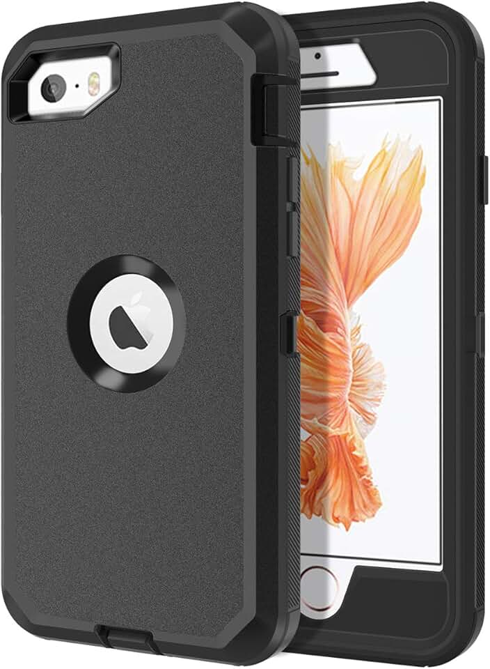 Amazon.ca Apple iPhone SE Case