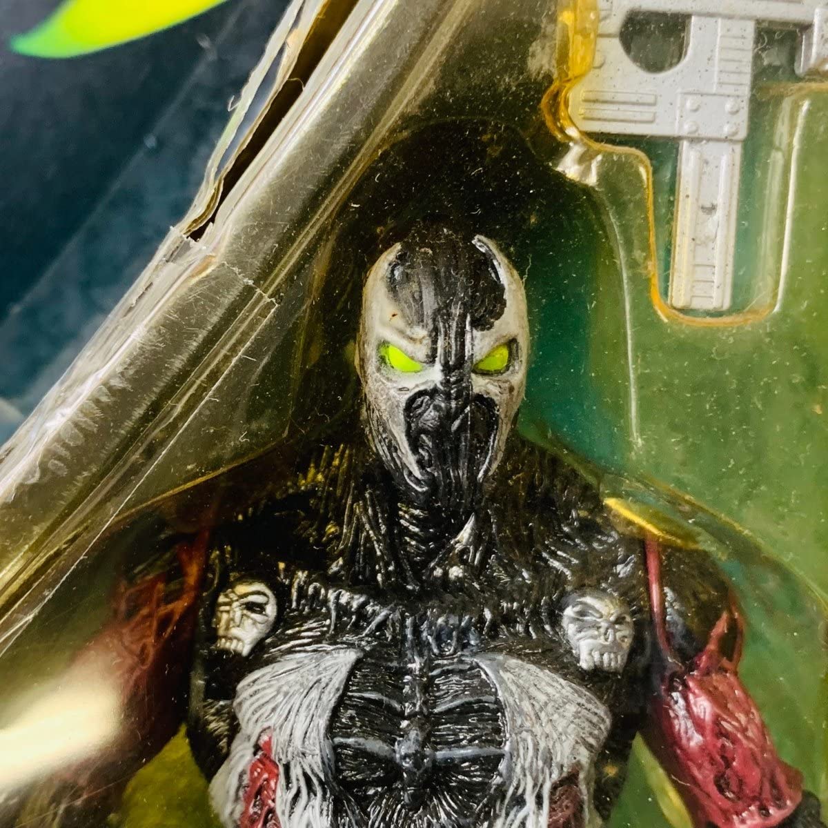 Amazon | McFARLANE TOYS マクファーレン トイズ ウルトラアクション 