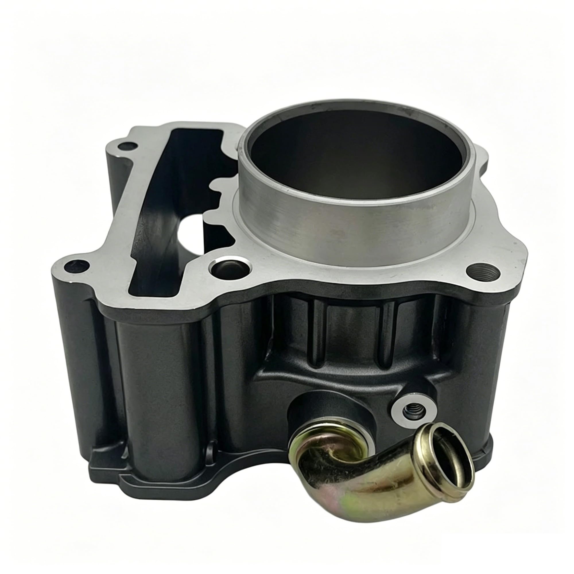 Segments Kit De Cylindre De Moteur Moto Alésage De 64mm Pour Benelli 180S QJ164MK BJ175-31 165S 200S 164MK Piston