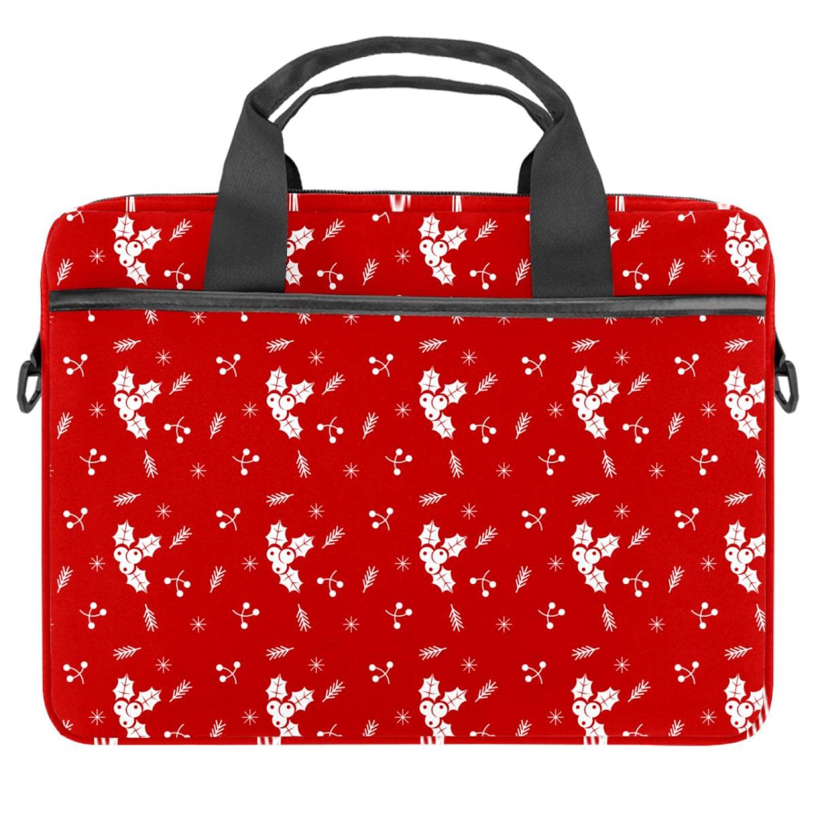 Maletín messenger sleeve para tablet y ordenador de 13 a 14.5 pulgadas multicolor 7