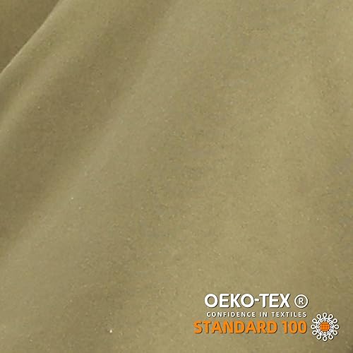 Miniatura 4 de YIRDDEO Juego de edredón de 3 piezas, diseño de flecos con pompones, juego de ropa de cama matrimonial lujoso y bohemio, vintage, ultrasuave, de