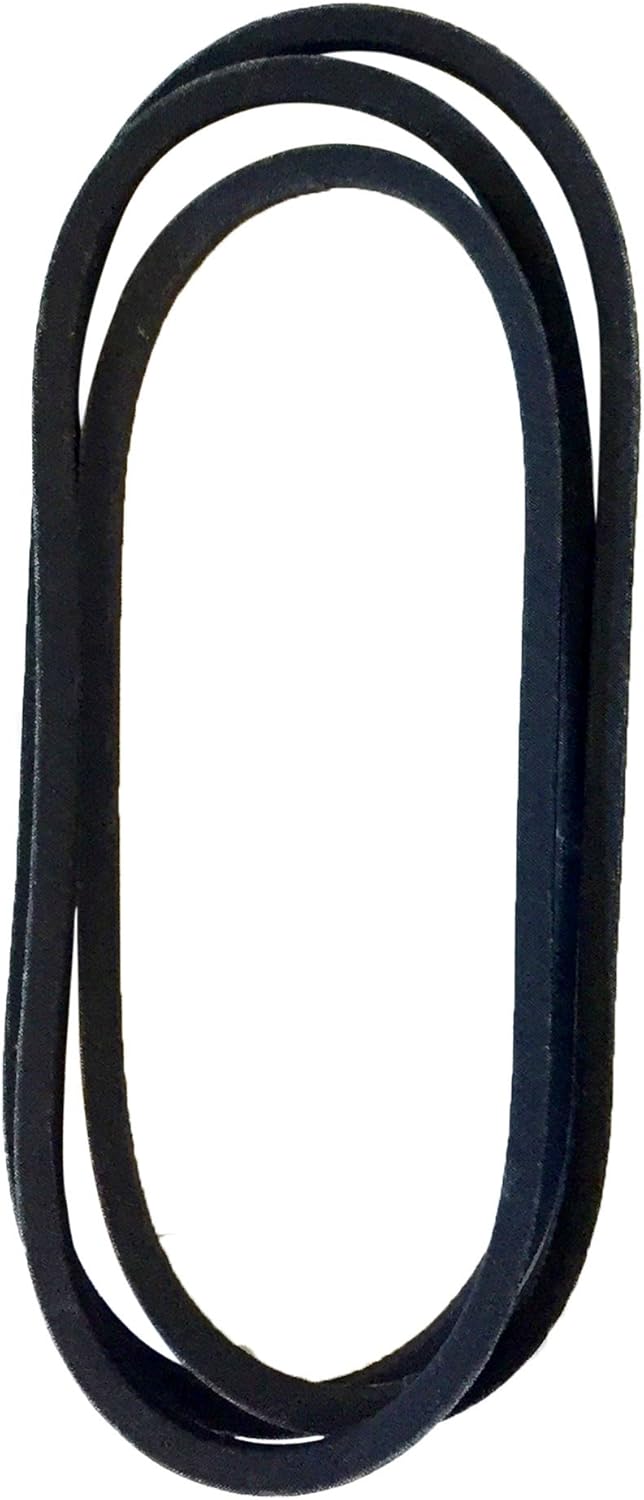 Arnold Craftsman 42-Inch Drive Belt for Riding Mowers, Replaces 130801 & 138255