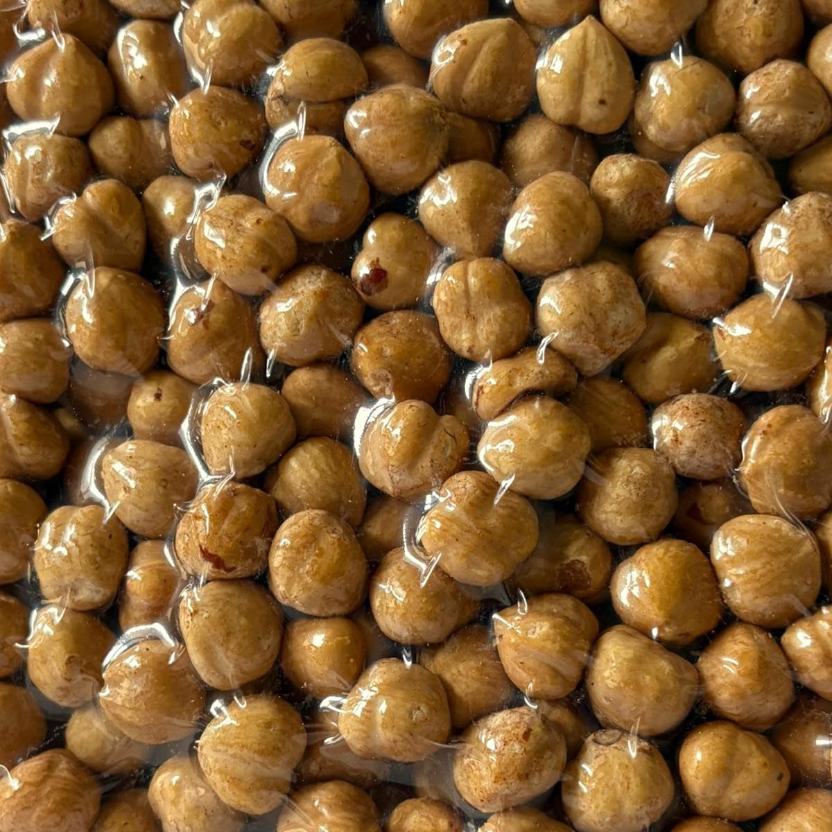 Gala Nocciole - Nocciole Piemonte IGP 500 g, Italiane Premium, Frutta Secca Naturale, Ricche di Gusto, Ideali per Dolci e Snack