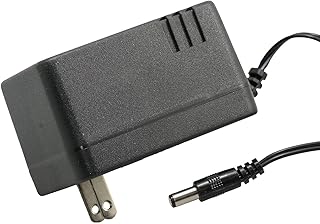Jameco ReliaPro Linear Wall Adapter 18 Volt 600mA 10.8 Watt 2.1mm Plug Center Positive