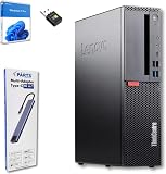 Lenovo (FullHD 15,6 Zoll Ordinateur Portable (Intel® Quad N5100 4x2.80 GHz, 16Go DDR4, 1000 Go SSD, Intel™ UHD, HDMI, BT, USB 3.0, Webcam, WLAN, Windows 11, Clavier AZERTY [français]) #7388 - 1