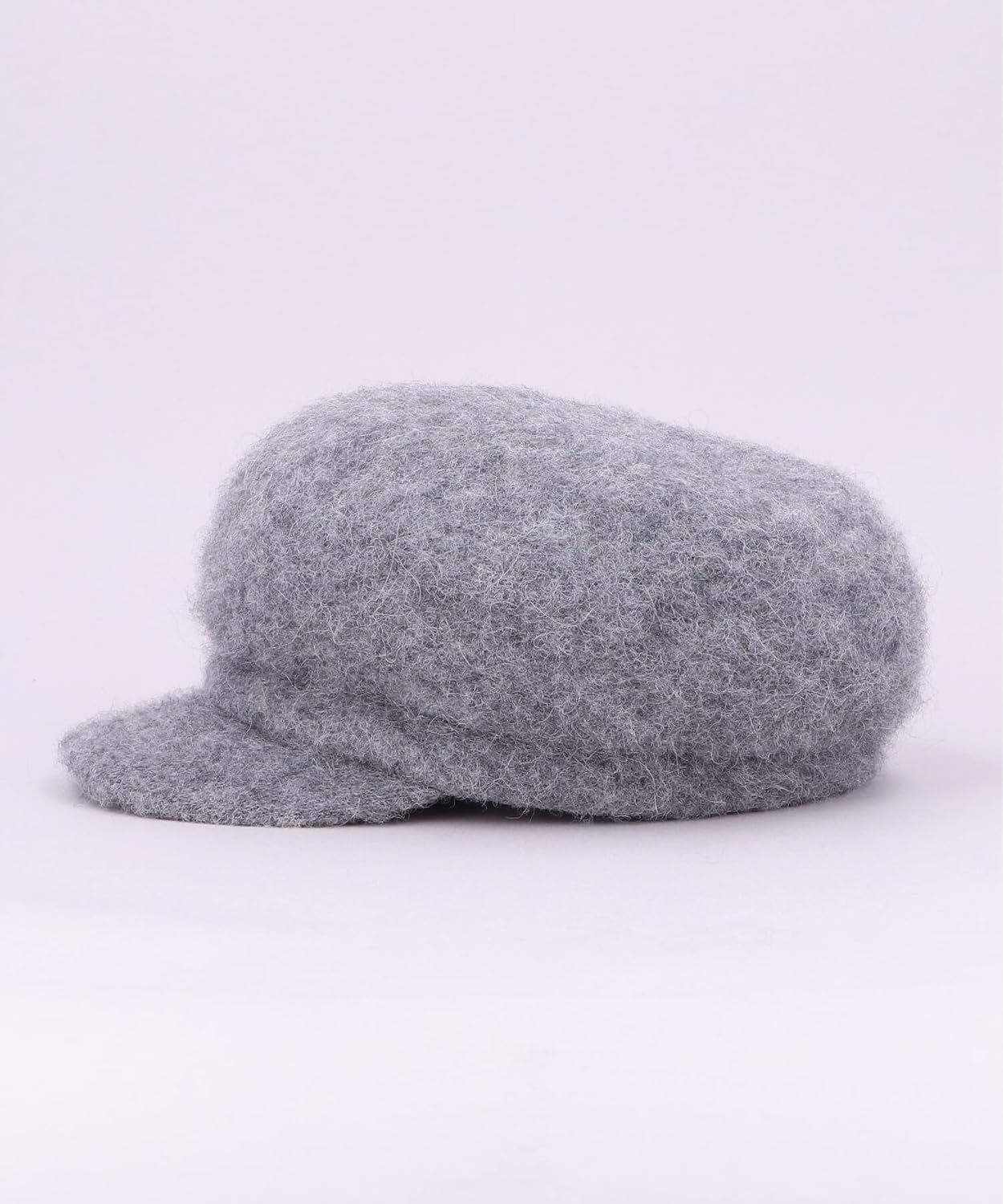 【上品で大人気♪】[カシラ] キャスケット デイリー カジュアル 秋冬 シンプル サイズ調節付き ZKN02440 メンズ