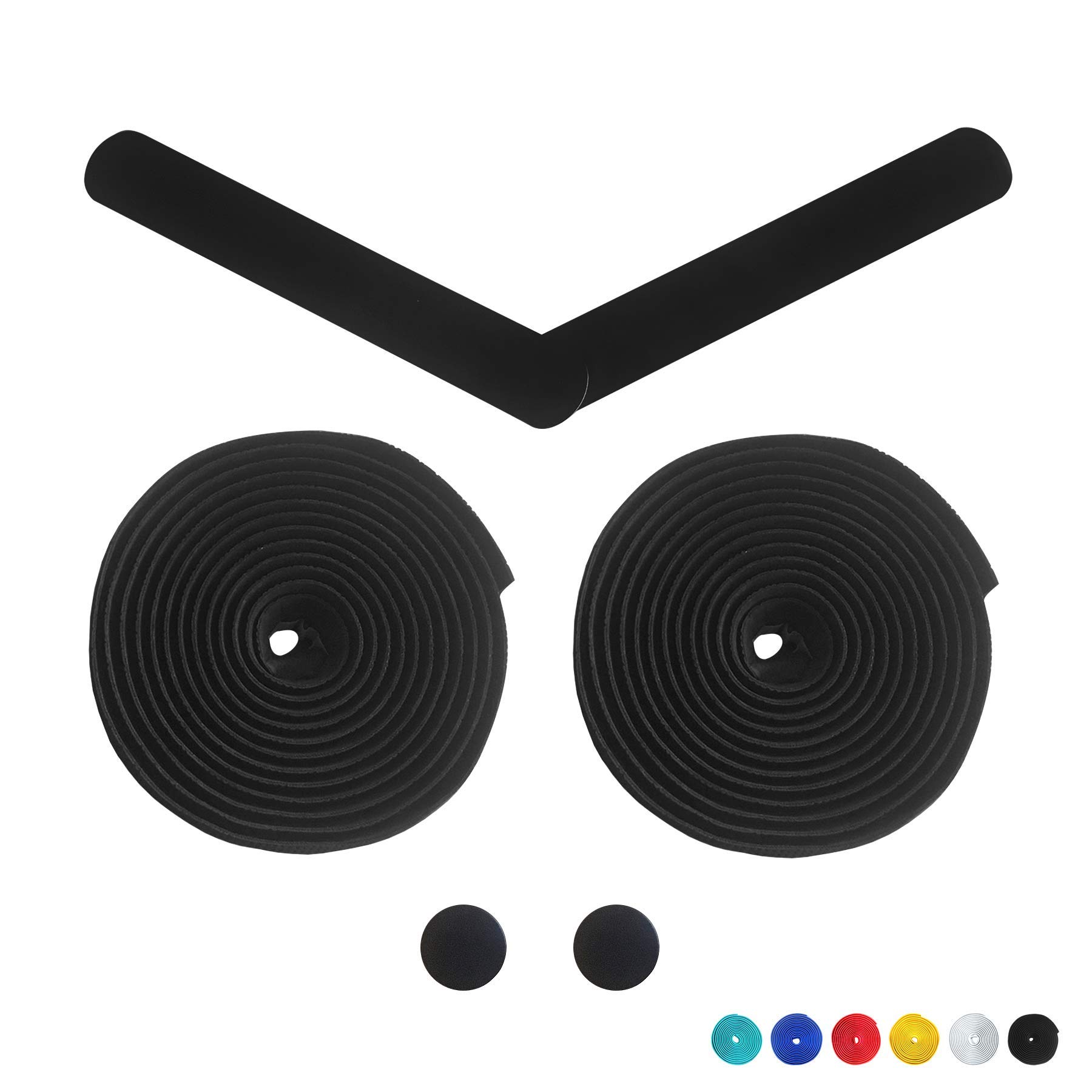 10 Best Bike Handlebar Tape 2023 Reviews & Ratings