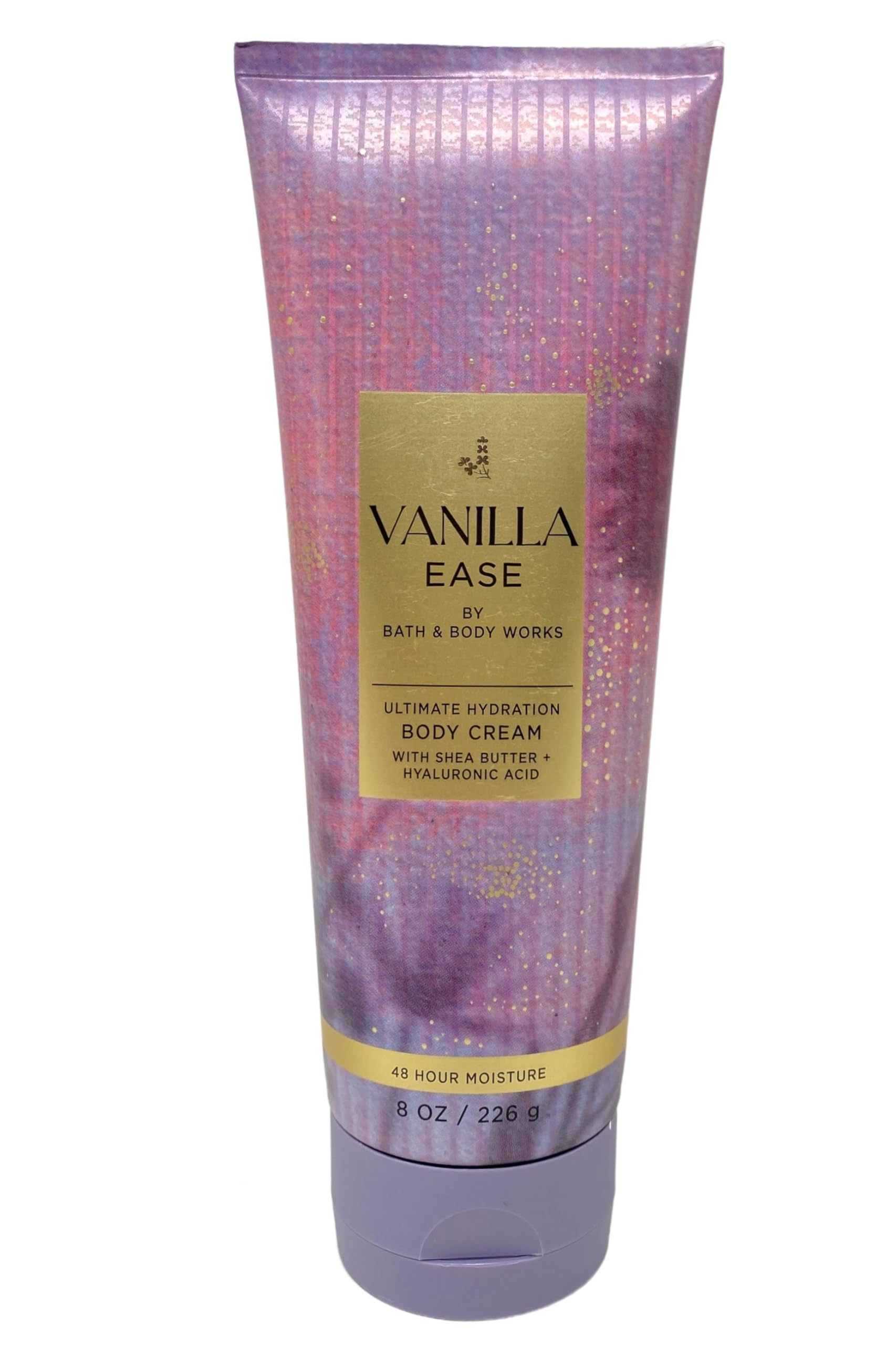 Amazon.com : Bath & Body Works Vanilla Ease Trio Gift Set - Body