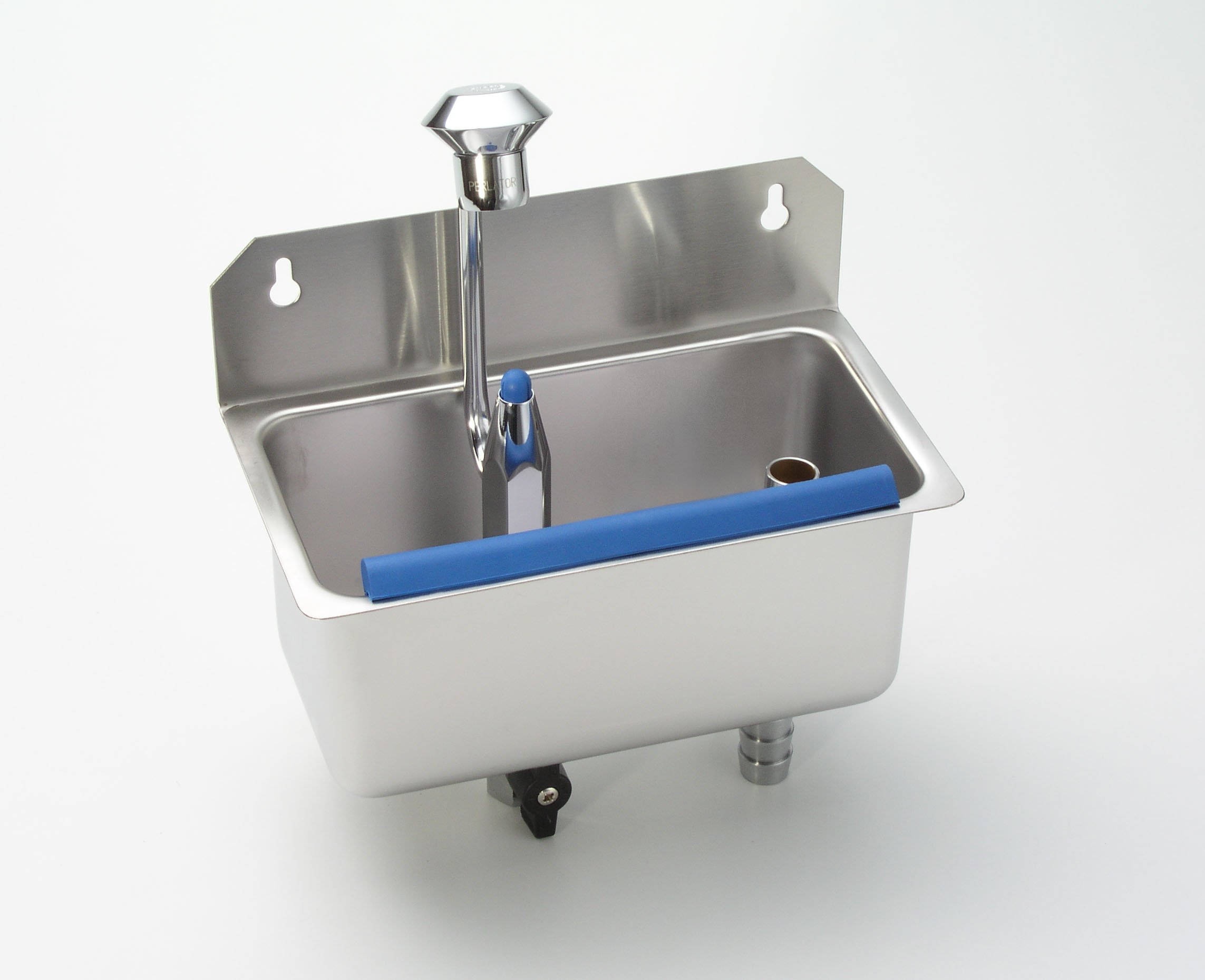 Cuillère à glace cuillère à évier avec douche mural Escarpin