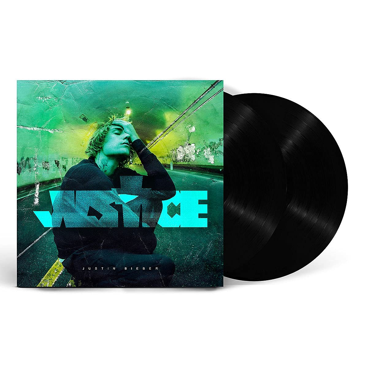 Amazon | Justice | Justin Bieber | R&B | ミュージック