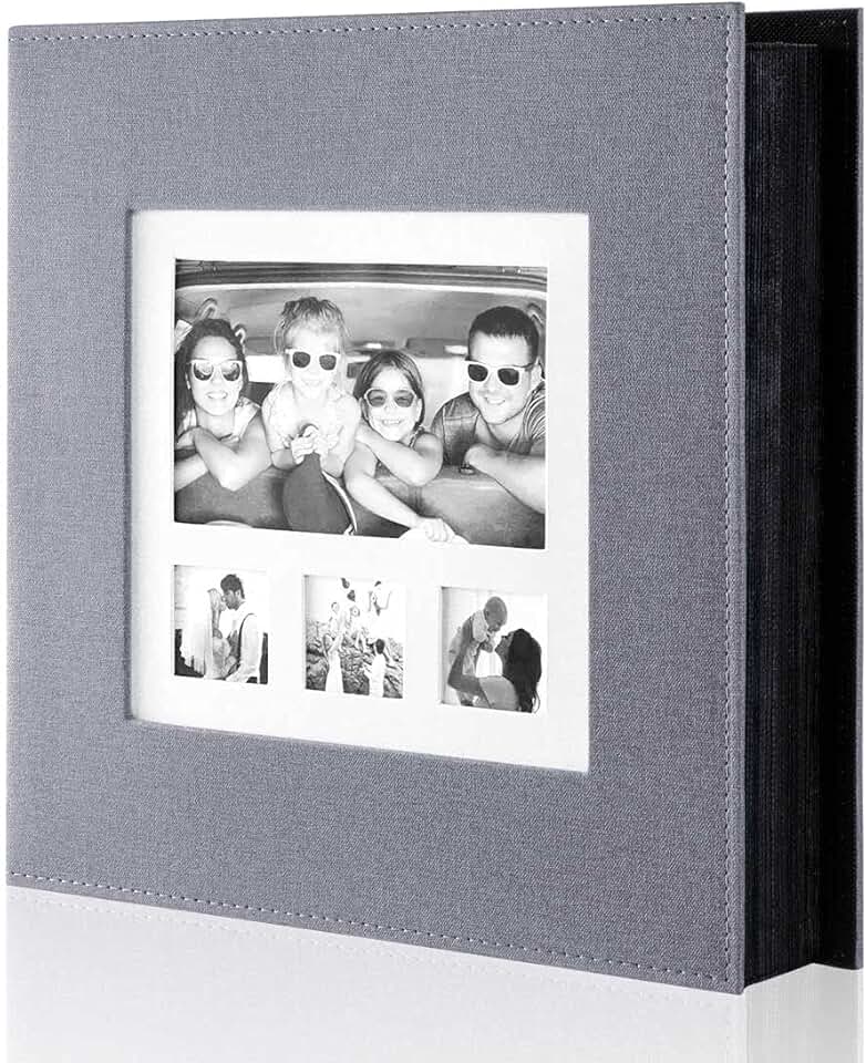 Amazon.co.uk photo album 6x4 wedding