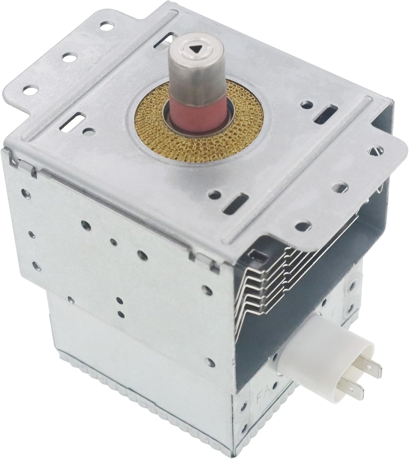 2M214-21TAG Microwave Oven Magnetron WB27X44106 1000w Compatible with 2M246-21TAG 2M286-21TAG 2M286-21TBGH