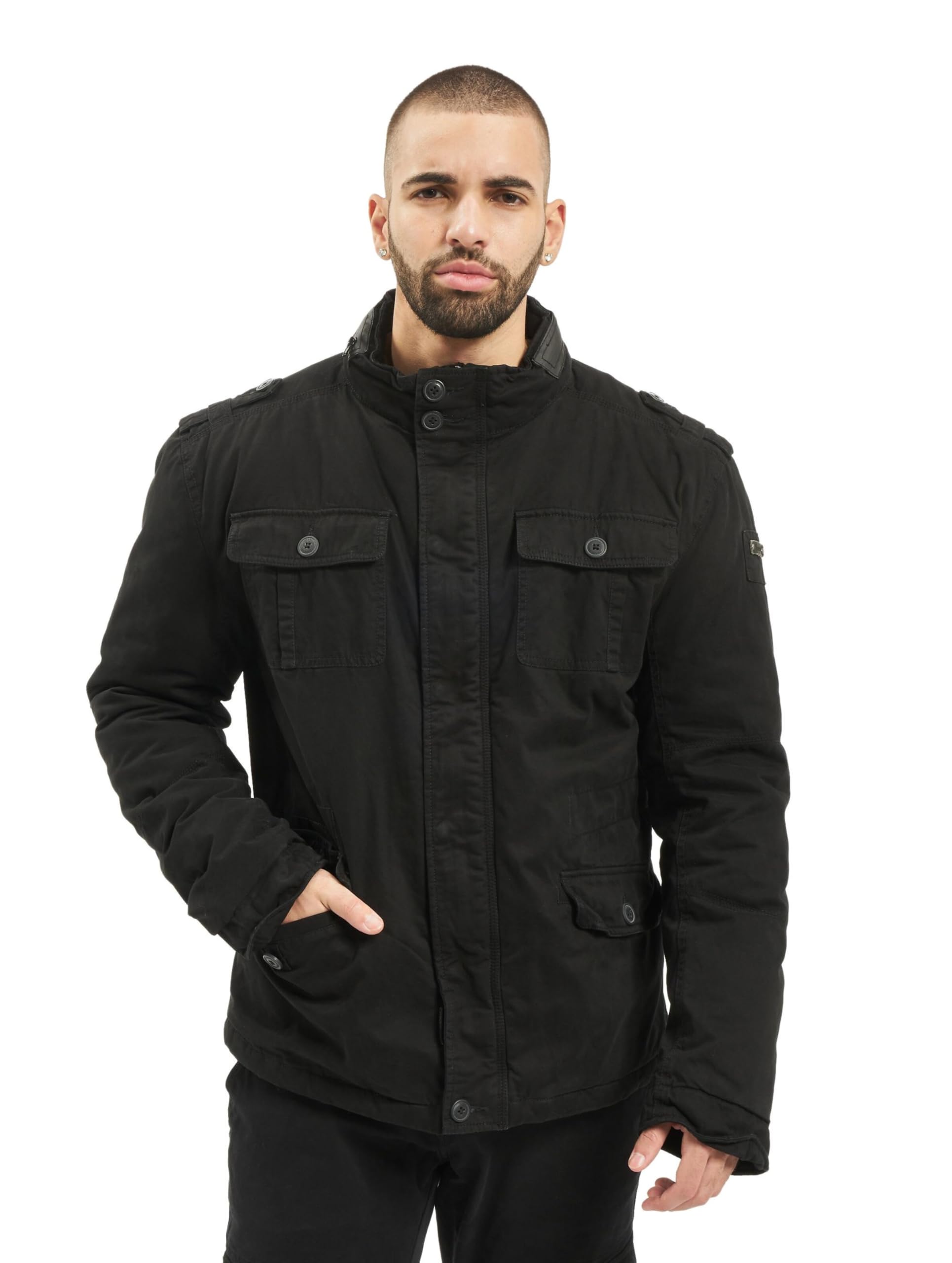 Mode von Brandit
