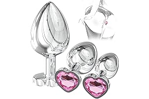 Stainless Steel Exercise Beads