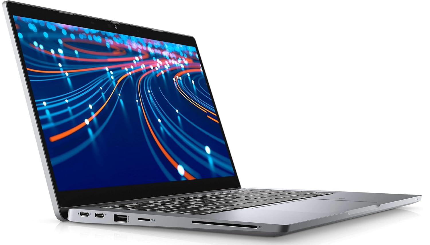 Dell Latitude 5320 Laptop 13 3 1920x1080 FHD Core i5-1145G7-128GB SSD Hard Drive - 8GB RAM 4 cores