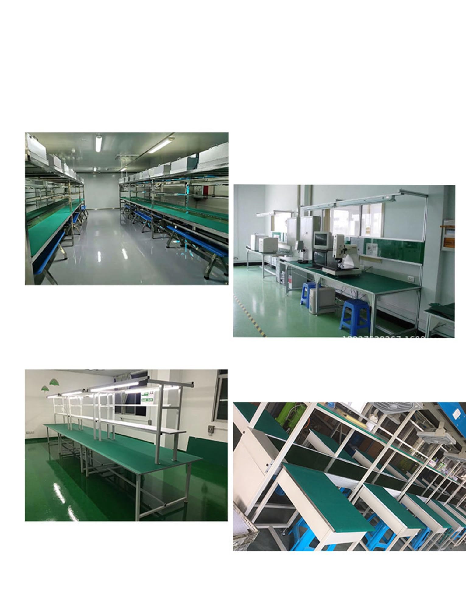 Estera de soldadura de PVC verde, cubierta antiestática resistente al calor for banco de trabajo for reparación de dispositivos electrónicos y protección de laboratorio(31.5x47.3in/80x120cm)