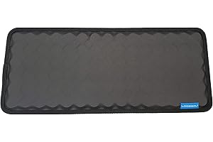 Lodesol Flexible Magnetic Tool Holder Drawer Liner for Organizing Tools