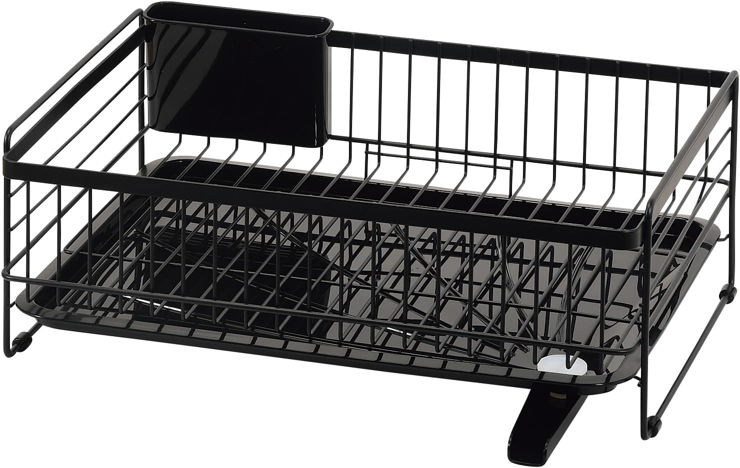 Pearl Metal HC-512 Wide, Modelier, Black