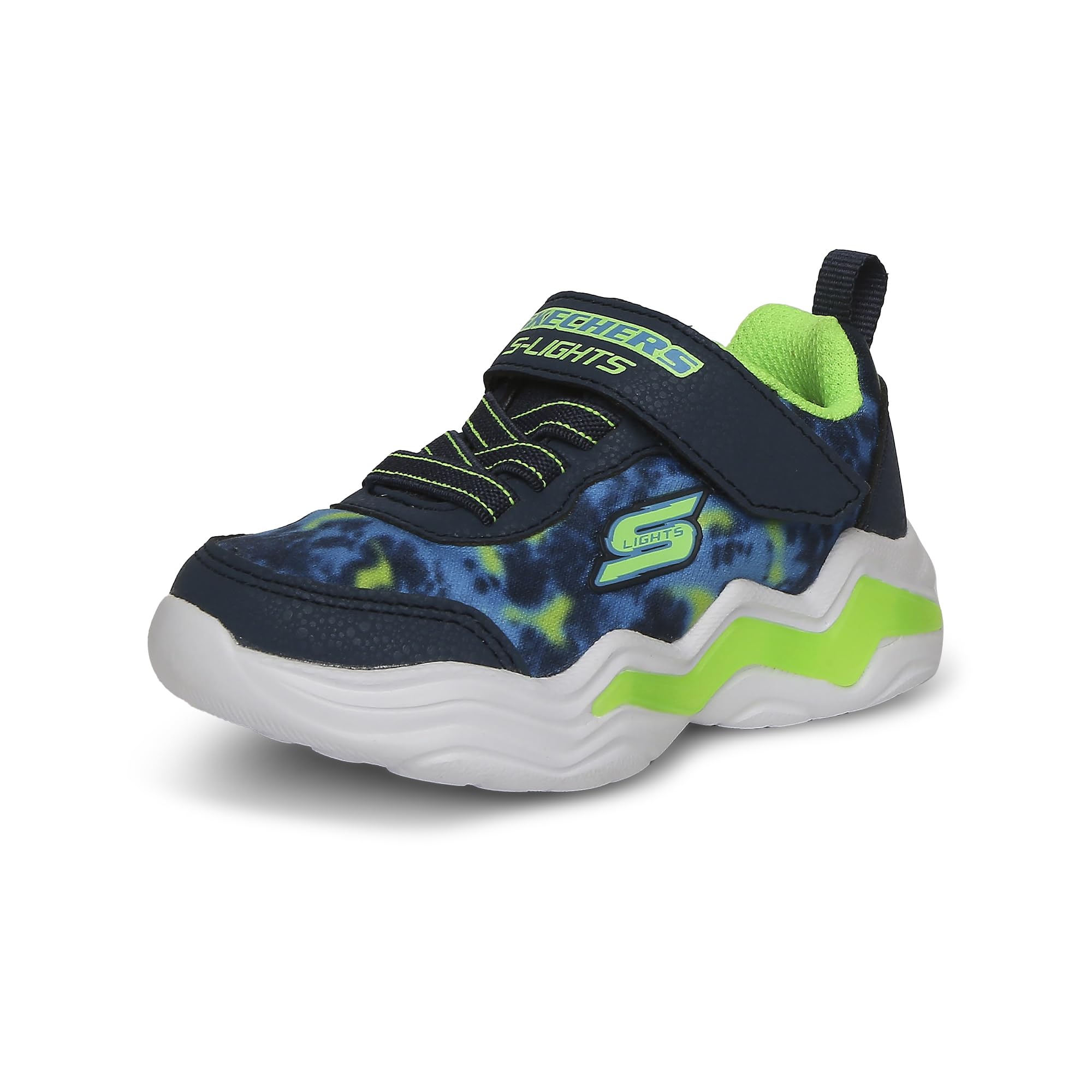 Skechers 400124n Nvlm, Zapatillas NiƱos