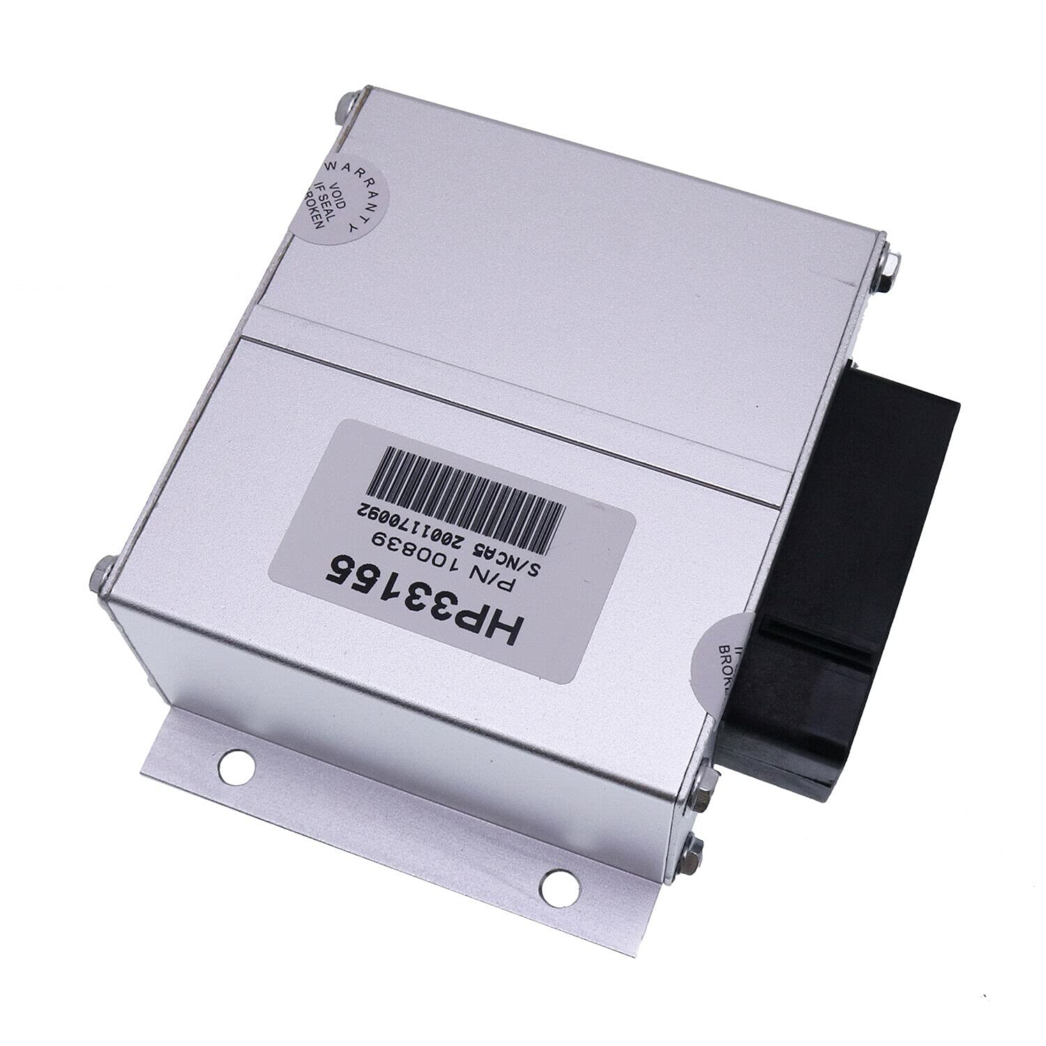 Gs Module Man Genie ECU Control Module Replacement - Part #100839, 100839GT For ...