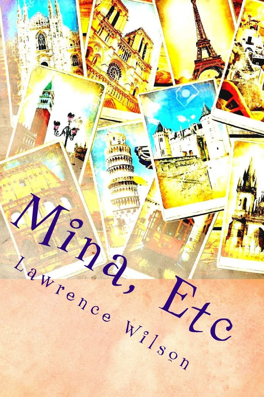 Mina, Etc