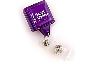 Handi Quilter Zinger Retractable Scissors Holder