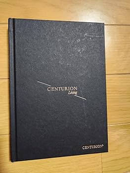 AMEX センチュリオン　マガジン　雑誌　会報誌　CENTURION 22冊 AMEX センチュリオン マガジン 雑誌 会報誌 CENTURION 22冊