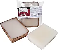 Parafina Surf Wax Warm Water Altezza Água Morna 90g Premium Alta Aderência, Parafina Para Prancha de Surf, Cera Para Surfista, Iniciante e Profissional.