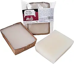 Parafina Surf Wax Warm Water Altezza Água Morna 90g Premium Alta Aderência, Parafina Para Prancha de Surf, Cera Para Surfista, Iniciante e Profissional.