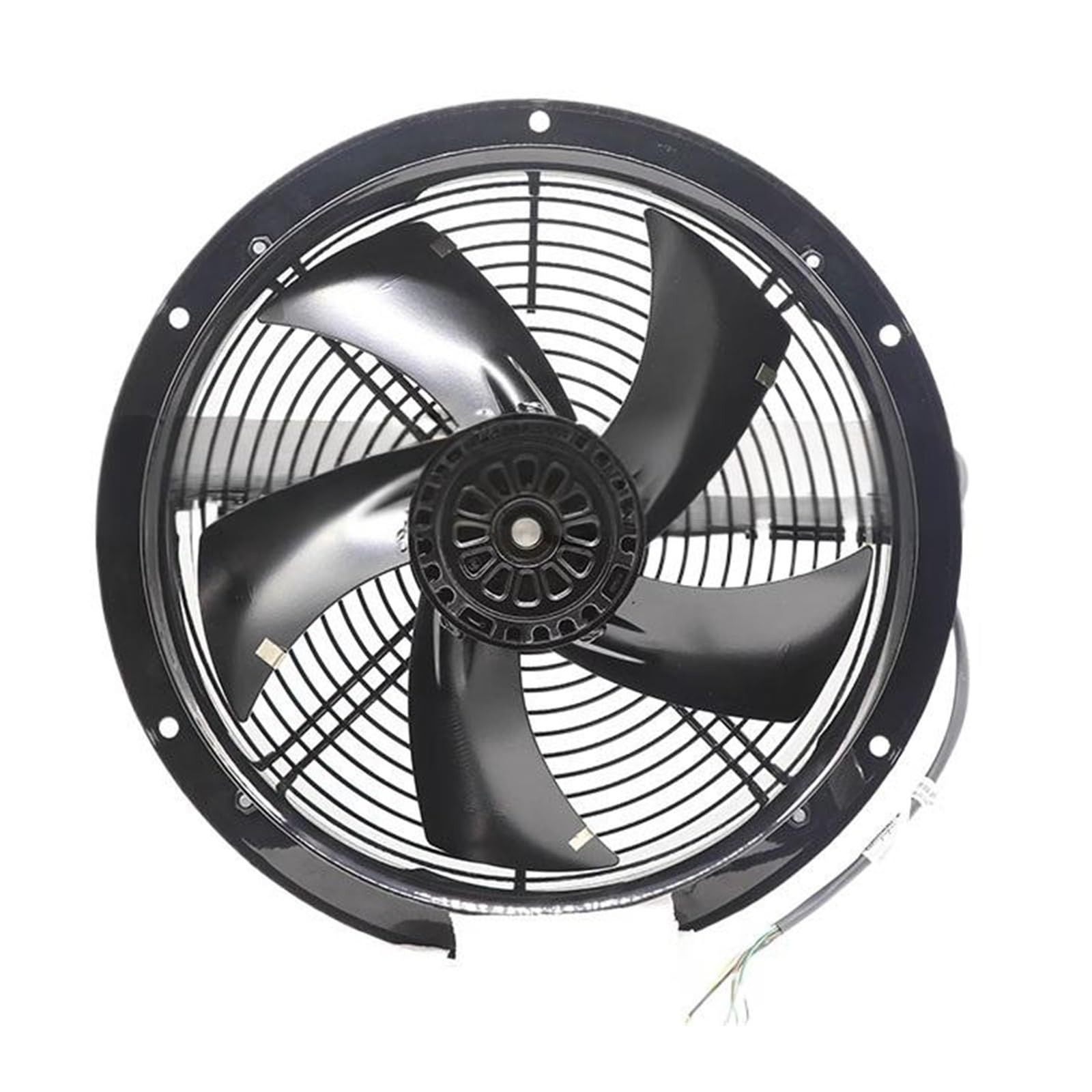 FSBNMNXPQ W2D300-CP02-31 W2D300-CP02-30 230/400V 0.62/0.36A 210W 2580r/min 160Pa cooling fan(W2D300-CP02-31)