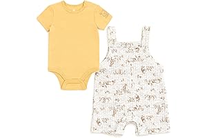 Adorable Winnie the Pooh Baby Costume for Ages 0-3 Months
