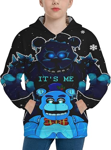 Miniatura 4 de Unisex Hoodie 3d Printed Game Pullover Sweatshirts Anime Hoodies