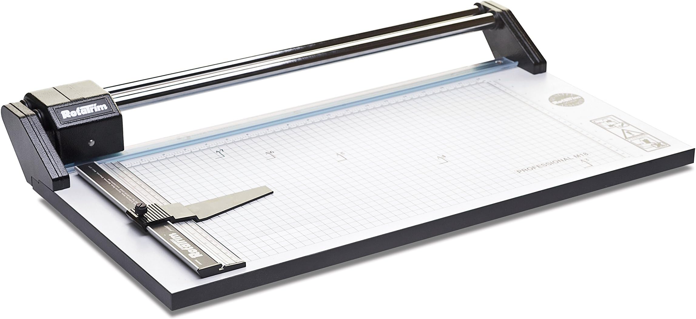 RotatrimProfessional M18 (45cm) Trimmer