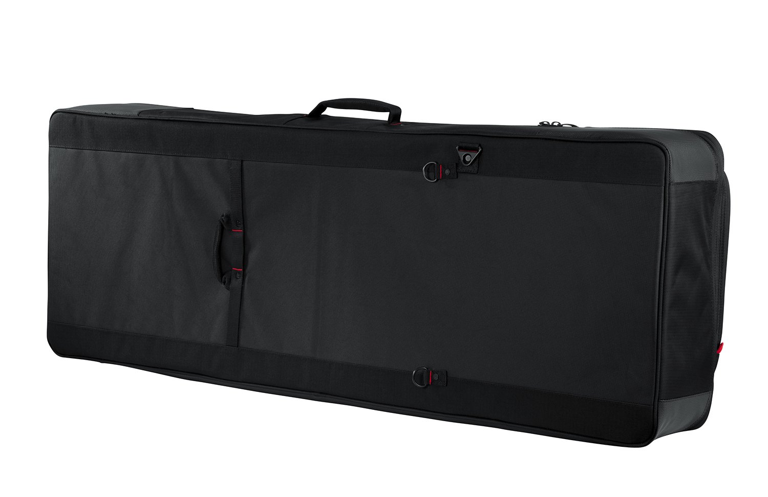 GATOR CASES - Borsa Pro-Go Professionale per Tastiera con Spallacci Rimovibili; Compatibile con Tastiere a 76 Tasti (G-PG-76)