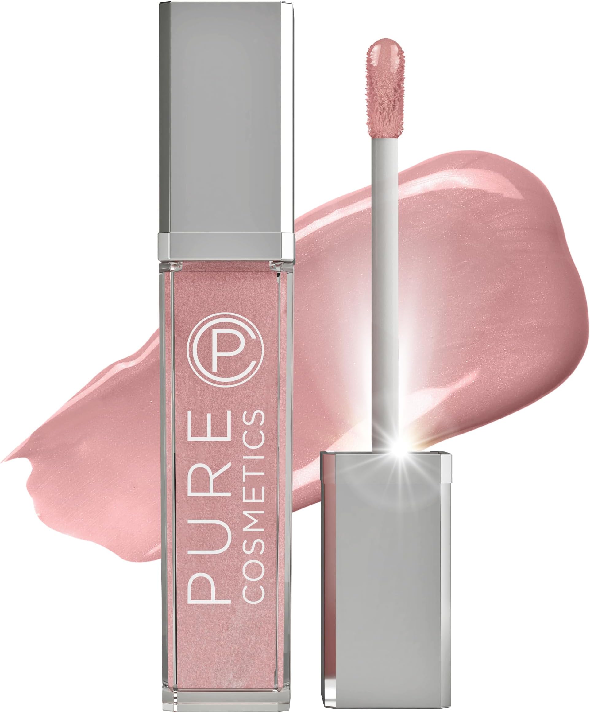 The Lano Company Light Up Push Button, Oopsy Daisy, 0.3 Fluid Ounce by The Lano Company