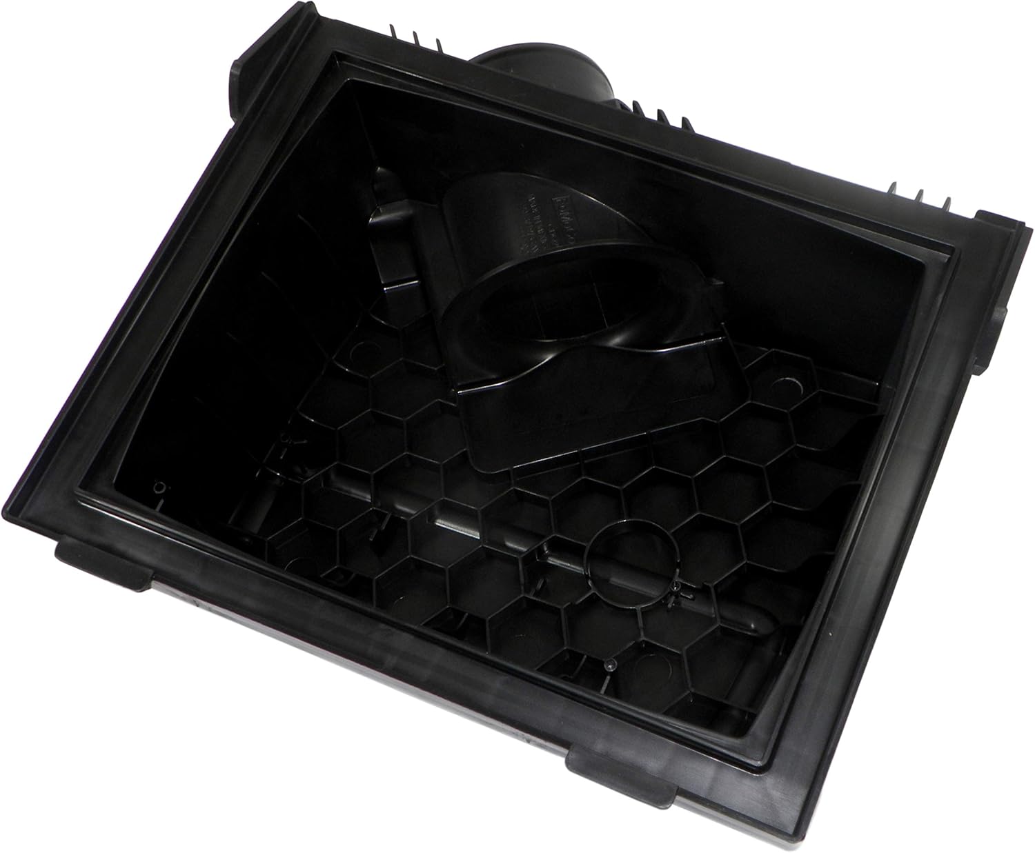 Ford Oem Air Cleaner Cover Ds7z9661k Image 10