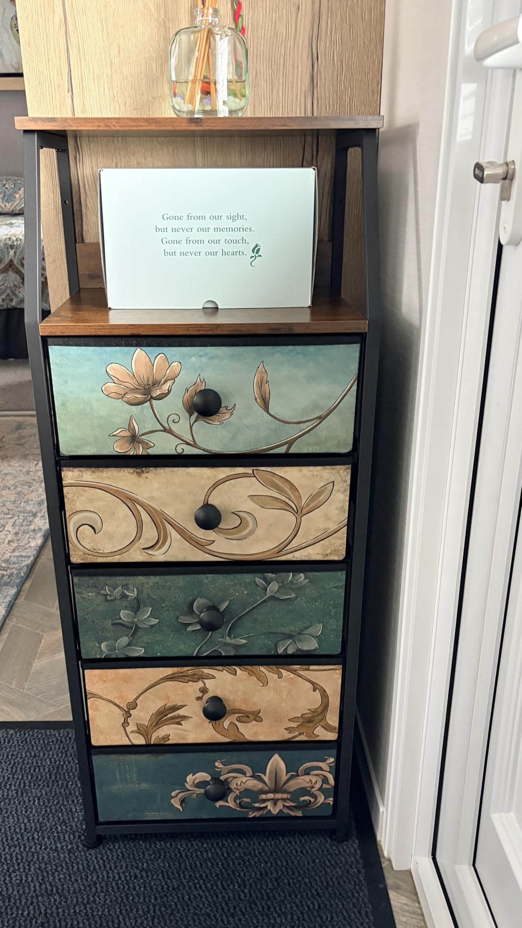Customer photo