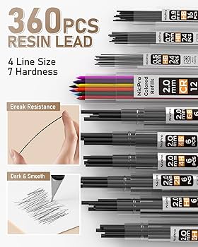 シャープペンシルセット 6本 Amazon.co.jp: SQ-CMHSAIN 低重心シャープペンシルセット(ピンク