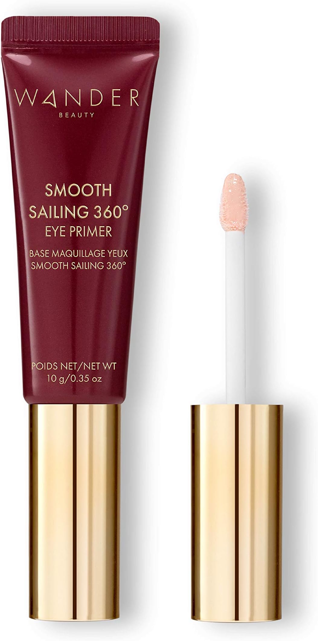 Wander Beauty Smooth Sailing 360º Eye Primer