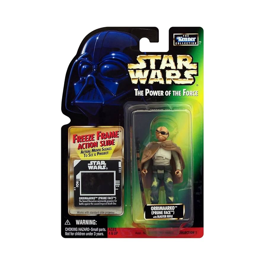 Star Wars Mos Eisley Kenner フィギュアなし Star Wars Mos Eisley Kenner フィギュアなし